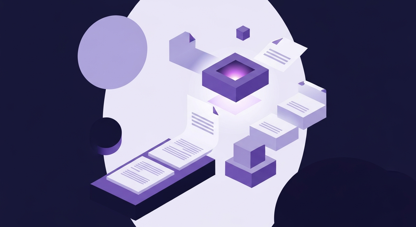 Beyond the Template: Automating Payment Advice in Global SSCs